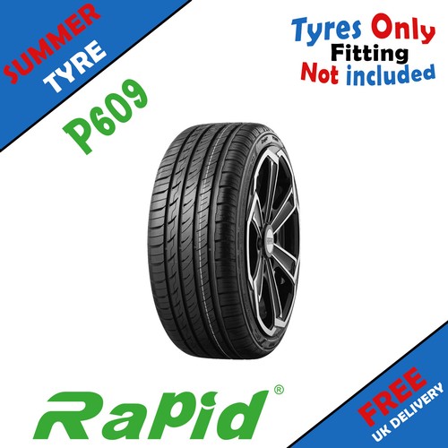 Rapid tyre 285 r22 28535r22 - rapid,