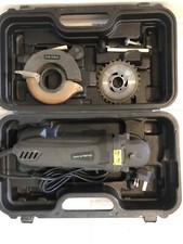 Dual Saw DIY CS 450 115mm