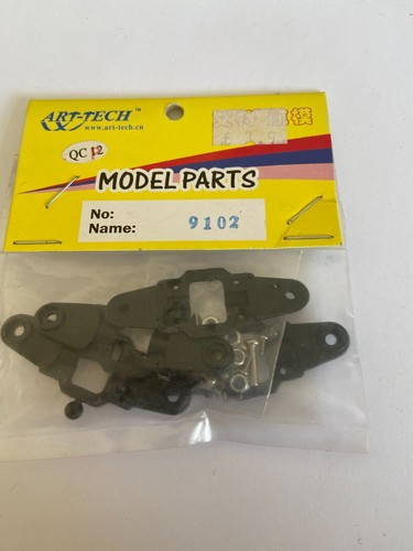 Art tech 9102 rotor - tech, blade