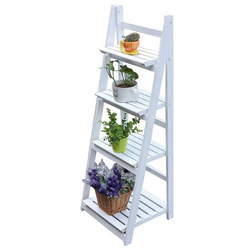 Tier flower plant stand - 3,