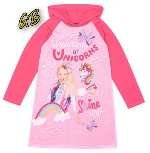 Jojo siwa girl unicorns - siwa,