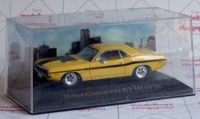 AMERICAN CARS 1:43 Scale. 1970