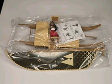 Ships Now New Moana 2 Movie Regal Collector’s Nachos Boat Still In Plastic Chips