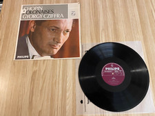 Gyorgy Cziffra Chopin