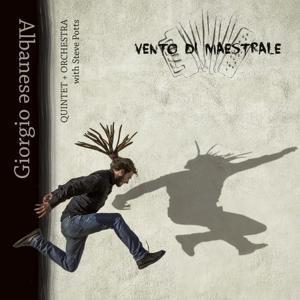Vento maestrale von - vento,