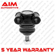 Ball Joint Front Upper Aim