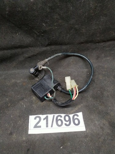 Original coil unit ducati - coil,