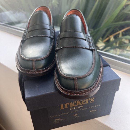 Tricker cutter step in - cutter,