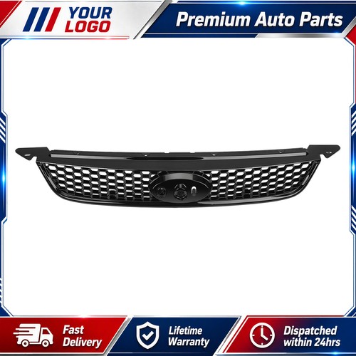 Grille for ford focus - ford,