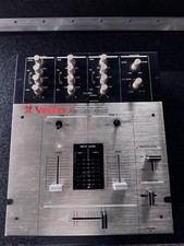 Vestax pmc pro mixer - dj, mixer-