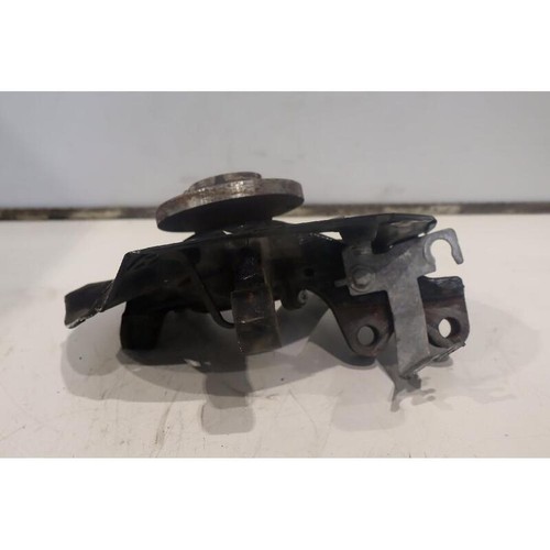 Front hub jeep - front,