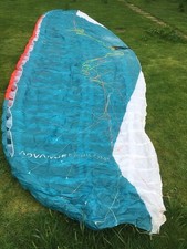 Advance epsilon paraglider - advance,