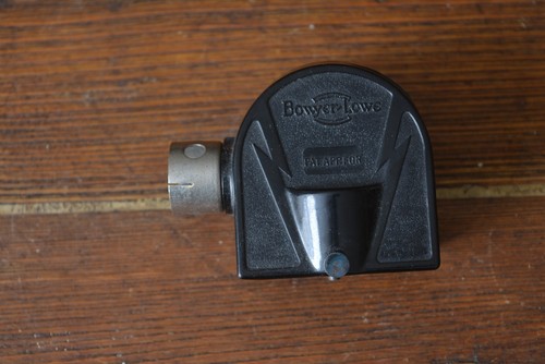 Gramophone electric pickup - gramophone, by