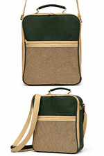 Multi-Purpose Padded Carry Bag