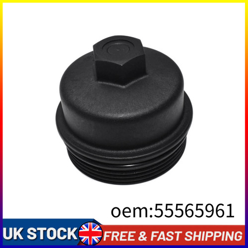 Engine oil filter - engine, fits