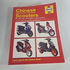 Haynes Chinese Taiwanese