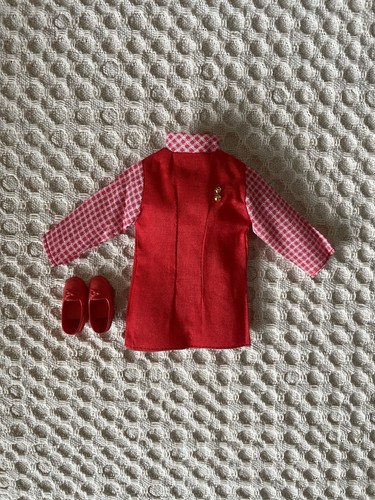 1973 sindy doll fun - 1973, fashion