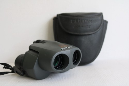Pentax 20x ucf - 24, zoom