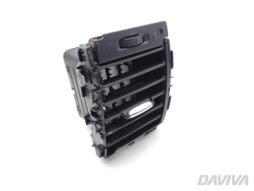 Vauxhall vivaro dashboard side - vauxhall,