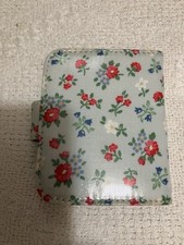 Cath Kidston Sewing Set / Kit Brand New Unused - Container Only