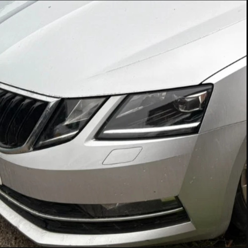 Skoda octavia mk3 - skoda, se