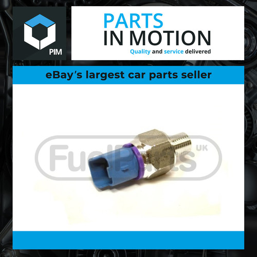 Power steering pressure switch - power,