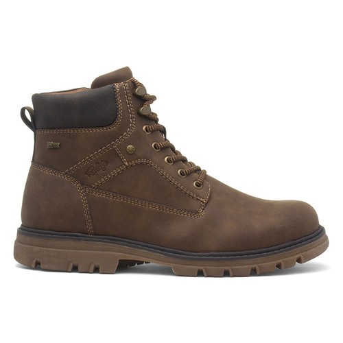 Relife mens boots brown - relife,