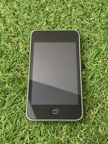 Apple ipod touch - ipod, 2nd