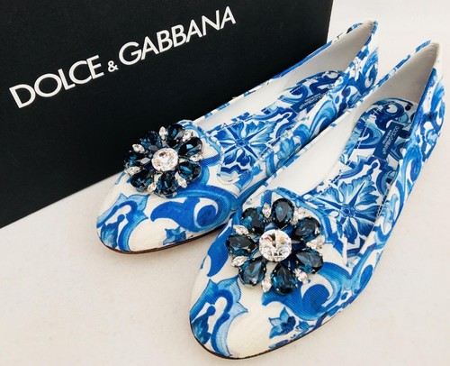 Dolce gabbanna crystal - dolce,
