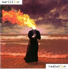 Marillion - Radiation -