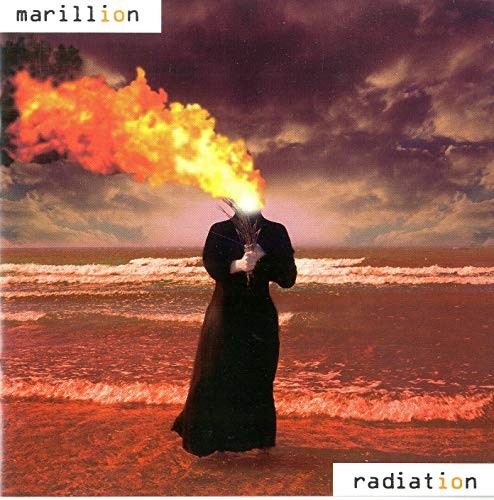 Marillion radiation - -,