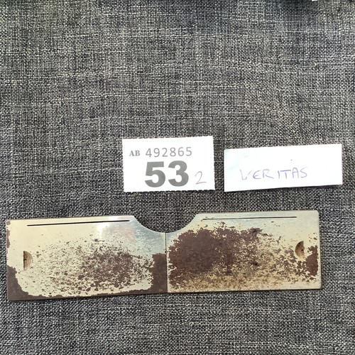 Vintage veritas sewing - veritas,