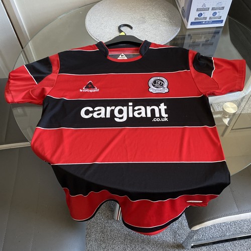 Queens park rangers - rangers, qpr