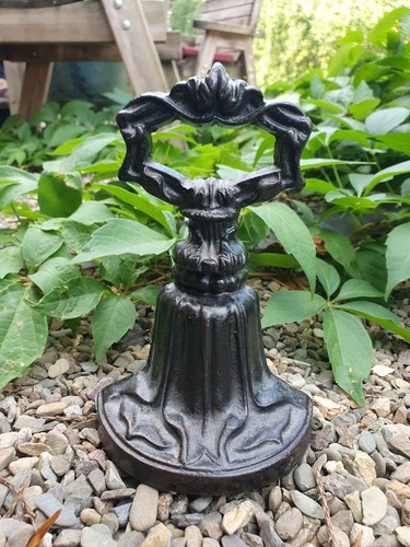Antique kenrick sons - antique, cast