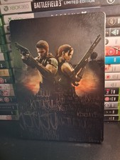Resident Evil 5 Steelbook Xbox