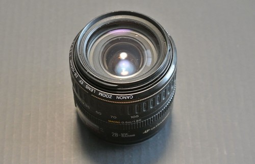 Canon 105mm 5 4 - canon, f3.5