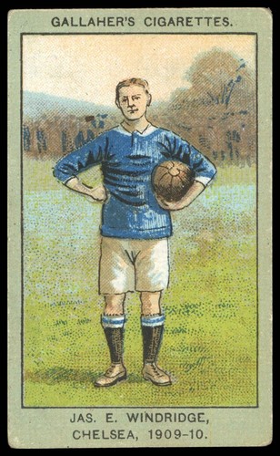 Gallaher association - gallaher, 'association