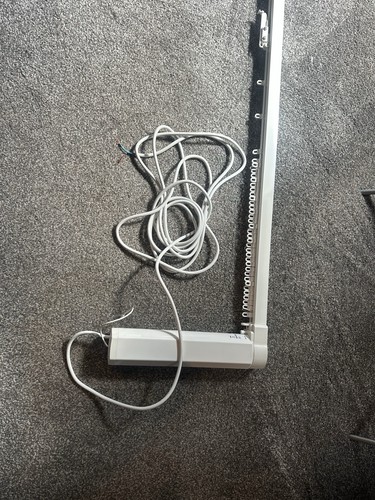 Silent gliss 5190 - 5190, electric