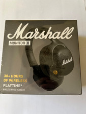 Marshall Monitor III A.N.C