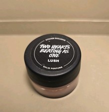 LUSH - Two Hearts Beating As