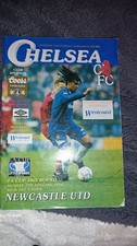 Chelsea official match - chelsea,