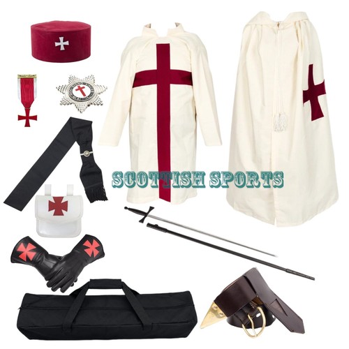 Masonic knights templar - masonic,