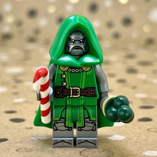 Lego marvel advent 2026 - marvel,