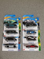 Hot wheels mainline supercar - mainline,