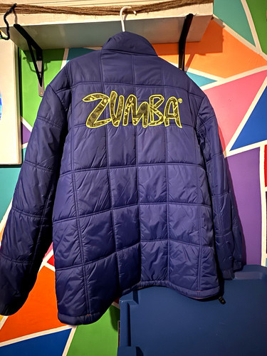 Zumba wear men women - women, purple