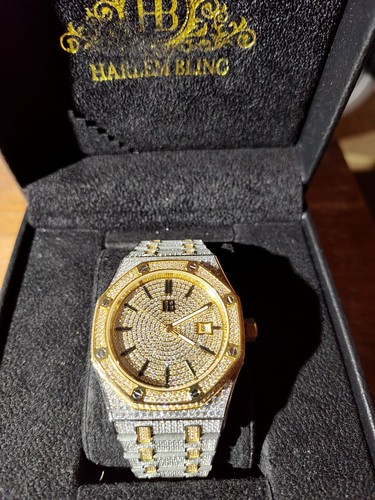 Harlem bling iced - harlem,