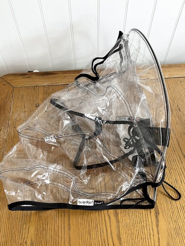Bugaboo bee rain - 5,
