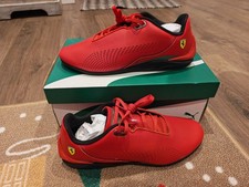 Puma Scuderia Ferrari DRIFT