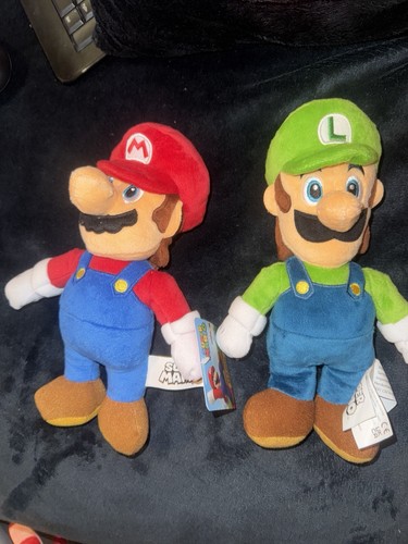 Official nintendo super - official, mario