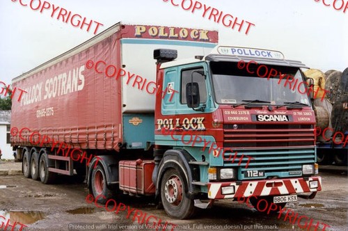 Truck photo pollock - truck,